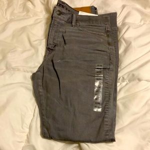 American eagle men’s slim air flex + jeans